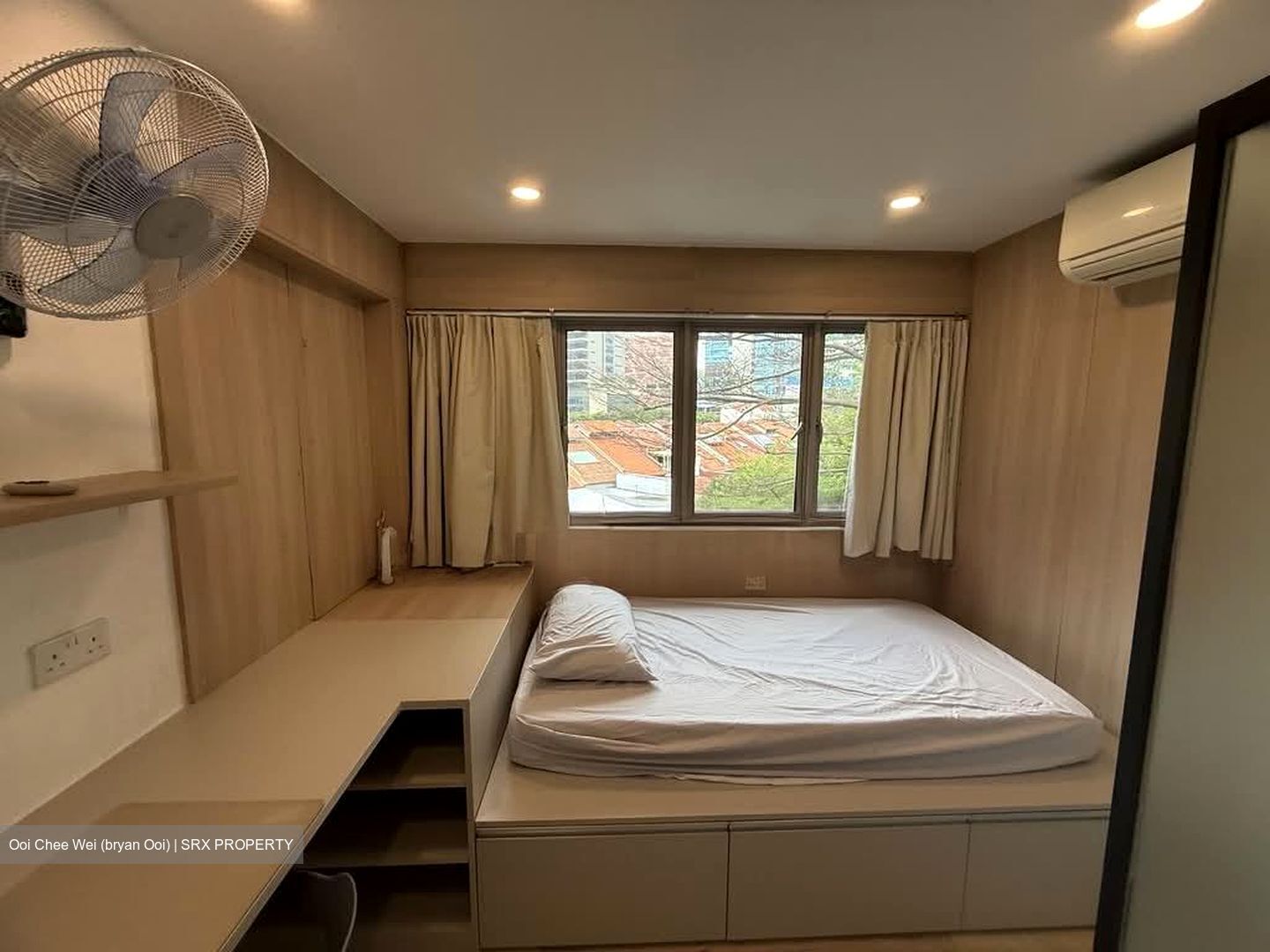 Spottiswoode Park (D2), Apartment #543841541